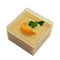 Orange Panna Cotta